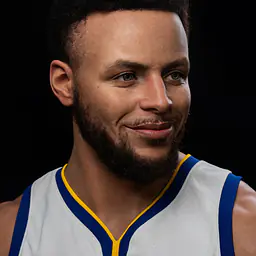 Infinity - Stephen Curry 6