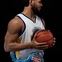 Infinity - Stephen Curry 7