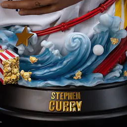 Infinity - Stephen Curry 20