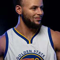 Infinity - Stephen Curry 15