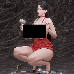 Soda - Scarlett Ann Jasmin Reunion 19