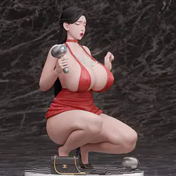 Soda - Scarlett Ann Jasmin Reunion 4