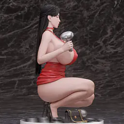 Soda - Scarlett Ann Jasmin Reunion 5