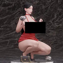 Soda - Scarlett Ann Jasmin Reunion 12