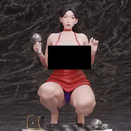 Soda - Scarlett Ann Jasmin Reunion 11