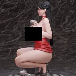 Soda - Scarlett Ann Jasmin Reunion 18