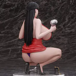 Soda - Scarlett Ann Jasmin Reunion 16
