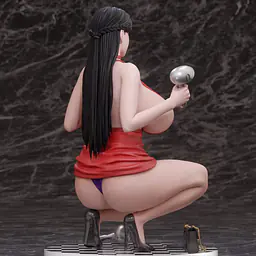Soda - Scarlett Ann Jasmin Reunion 6