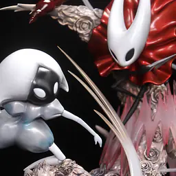 27Abyss - Hollow Knight 4