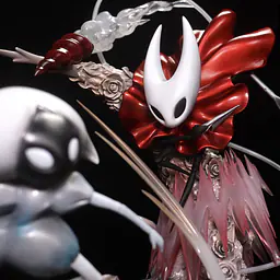 27Abyss - Hollow Knight 2