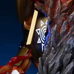Continue - WarGreymon 7