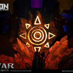Continue - WarGreymon 6