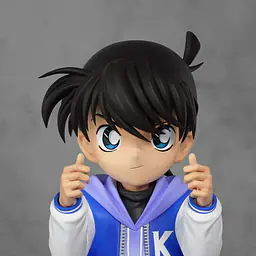 YYDS - Conan and Ai Haibara 2