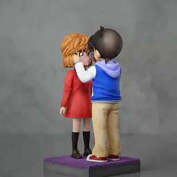 YYDS - Conan and Ai Haibara 3