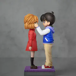 YYDS - Conan and Ai Haibara 1