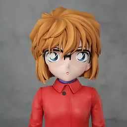 YYDS - Conan and Ai Haibara 4