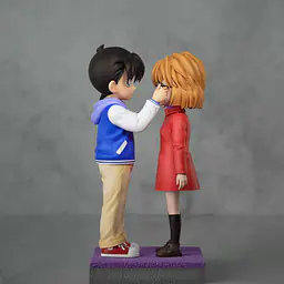 YYDS - Conan and Ai Haibara 5