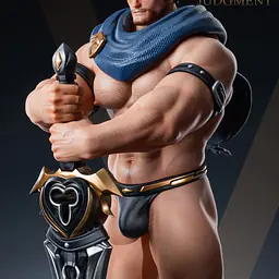 Trisoul - Garen 2