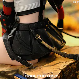 Artbox - Tifa 3