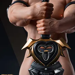 Trisoul - Garen 4