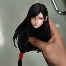 Artbox - Tifa 11