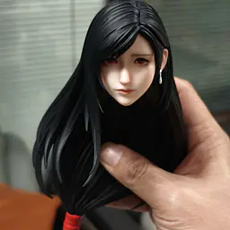 Artbox - Tifa 10