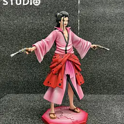 Stand - Izou 3