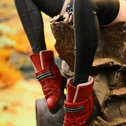 Artbox - Tifa 5
