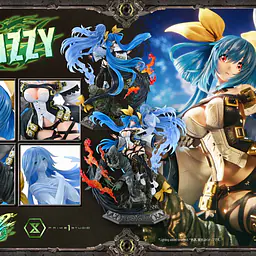 Prime 1 - Dizzy 3