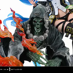 Prime 1 - Dizzy 9