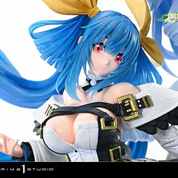 Prime 1 - Dizzy 8