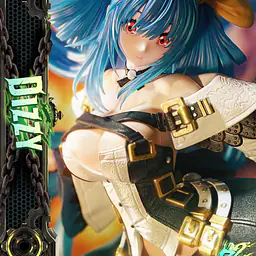 Prime 1 - Dizzy 18
