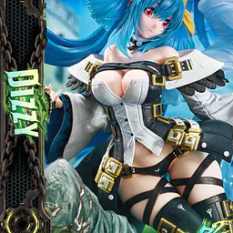Prime 1 - Dizzy 21
