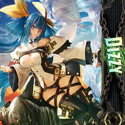 Prime 1 - Dizzy 20
