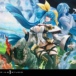 Prime 1 - Dizzy 25
