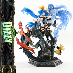 Prime 1 - Dizzy 31