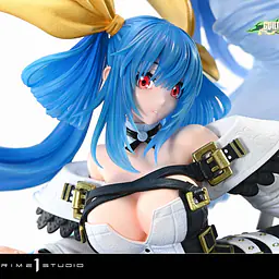 Prime 1 - Dizzy 26