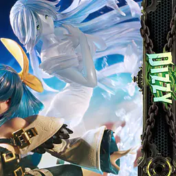 Prime 1 - Dizzy 19