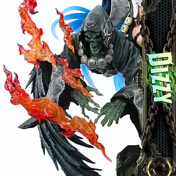 Prime 1 - Dizzy 32