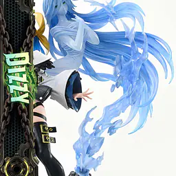 Prime 1 - Dizzy 35