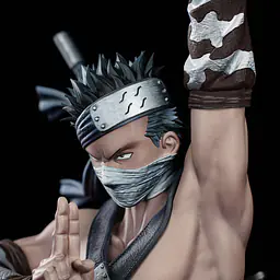 Pickstar - Zabuza 5