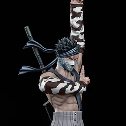 Pickstar - Zabuza 8