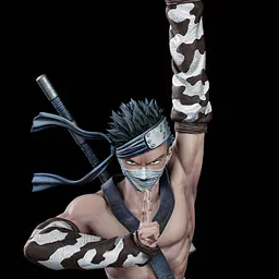 Pickstar - Zabuza 10