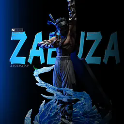 Pickstar - Zabuza 13