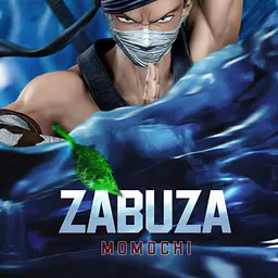 Pickstar - Zabuza 1