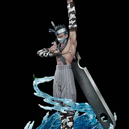 Pickstar - Zabuza 4