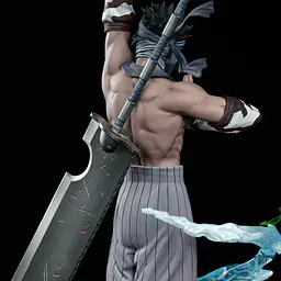 Pickstar - Zabuza 7