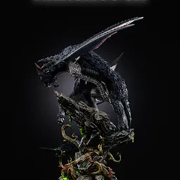 S6 - Nargacuga 6