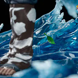 Pickstar - Zabuza 12