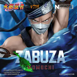 Pickstar - Zabuza 3